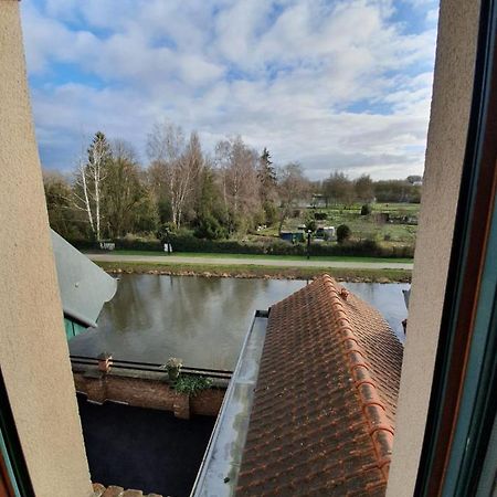 Lescale80 Bleu Apartment Amiens Exterior photo